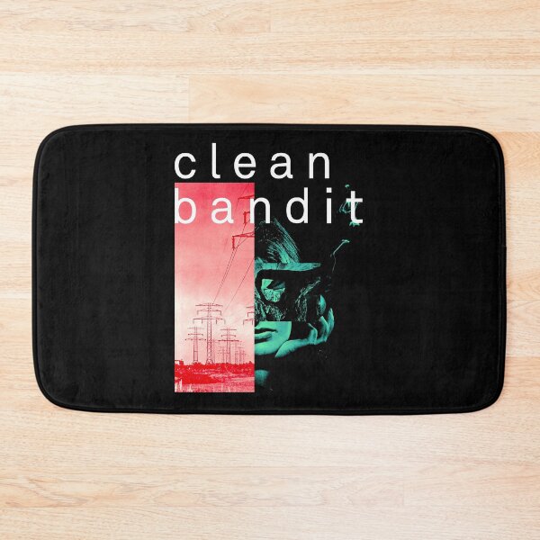 Item preview, Clean Bandit Vintage designed and sold by drakekunze.