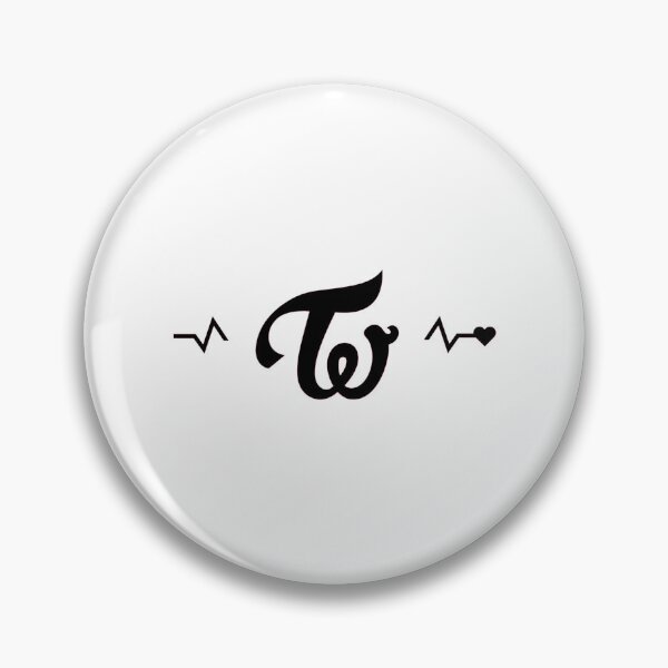 Item preview, Twice Heart Beat designed and sold by BusyIsaWork.