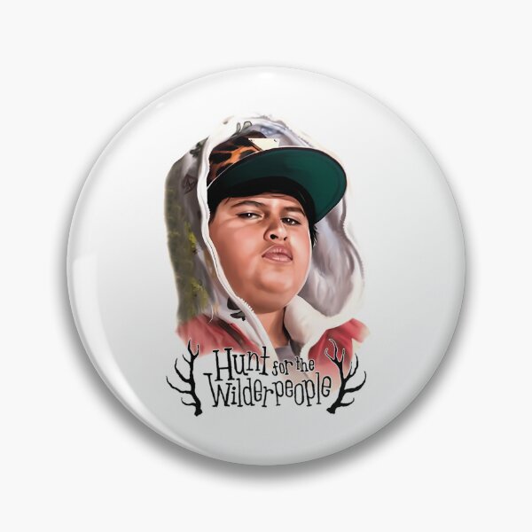Item preview, Ricky Baker designed and sold by merchwemam.