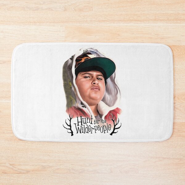 Item preview, Ricky Baker designed and sold by merchwemam.