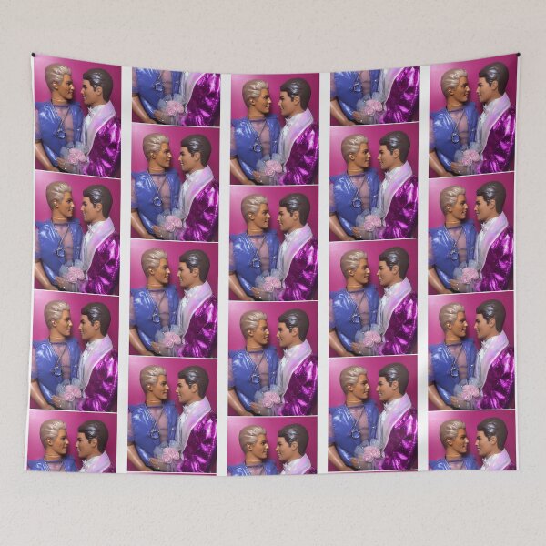Item preview, Two Queens designed and sold by blessedblossom-.