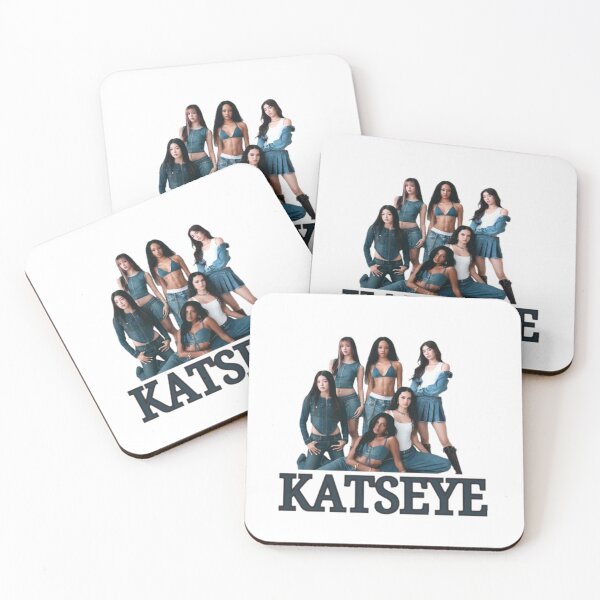 Item preview, KATSEYE Vintage Y2K Pop designed and sold by Niisophotos.