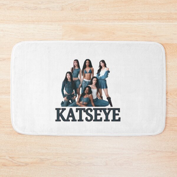 Item preview, KATSEYE Vintage Y2K Pop designed and sold by Niisophotos.