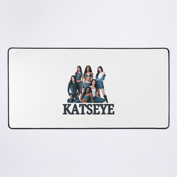 Item preview, KATSEYE Vintage Y2K Pop designed and sold by Niisophotos.