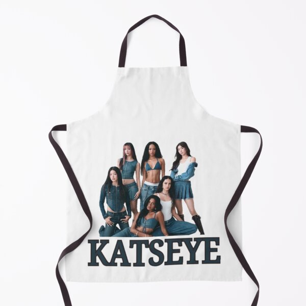 Item preview, KATSEYE Vintage Y2K Pop designed and sold by Niisophotos.