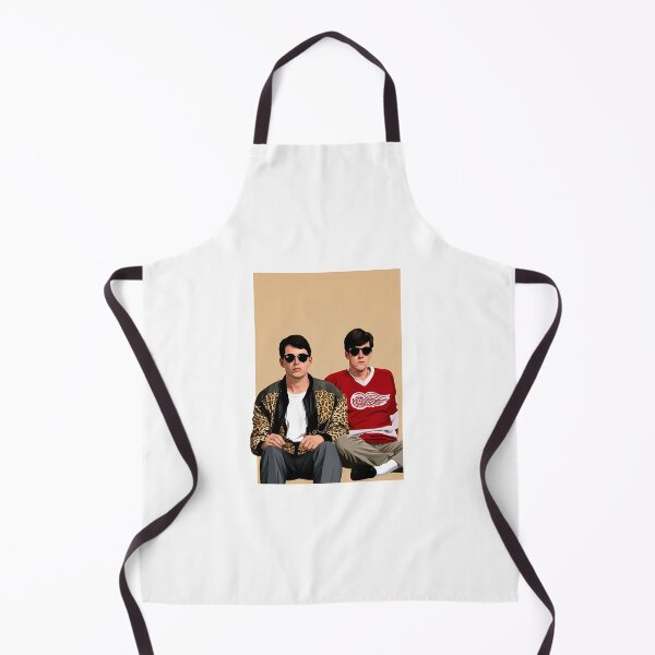 Item preview, Ferris  Cameron - Ferris Bueller Inspired Poster designed and sold by blindgoldrushs.