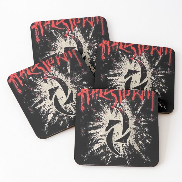 Item preview, Halestorm Band designed and sold by CosmicBison.