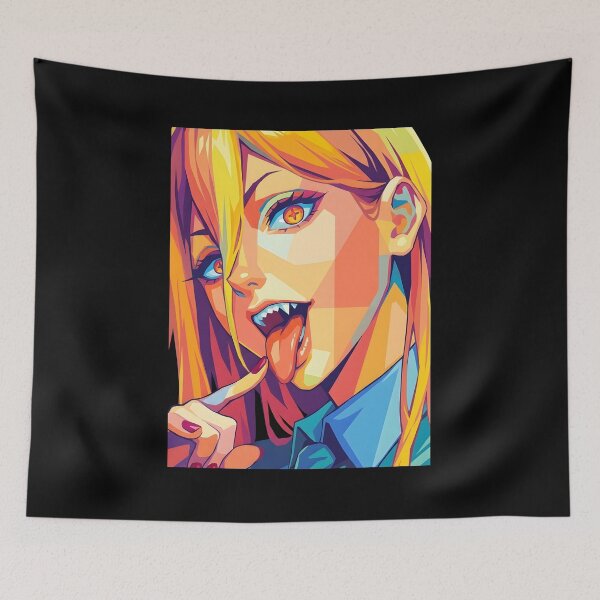 Item preview, Power Pop Art designed and sold by stoppedonlin.