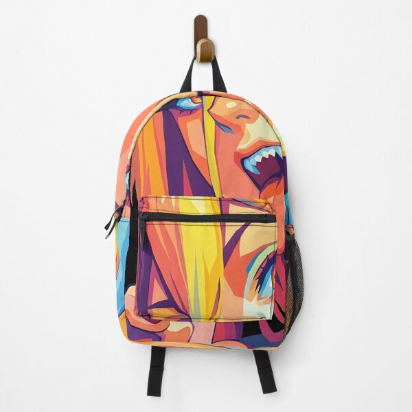 Item preview, Power Pop Art designed and sold by stoppedonlin.