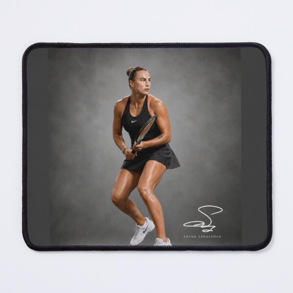 Item preview, Aryna Sabalenka - Tennis inspired Art designed and sold by ARbyCharlie.