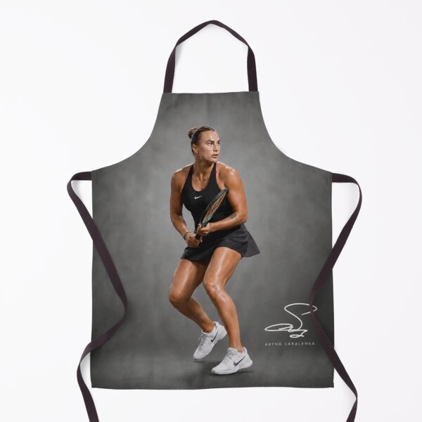 Item preview, Aryna Sabalenka - Tennis inspired Art designed and sold by ARbyCharlie.