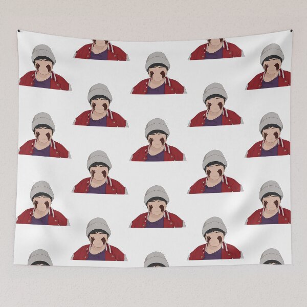 Item preview, Ricky Baker Design designed and sold by merchwemam.