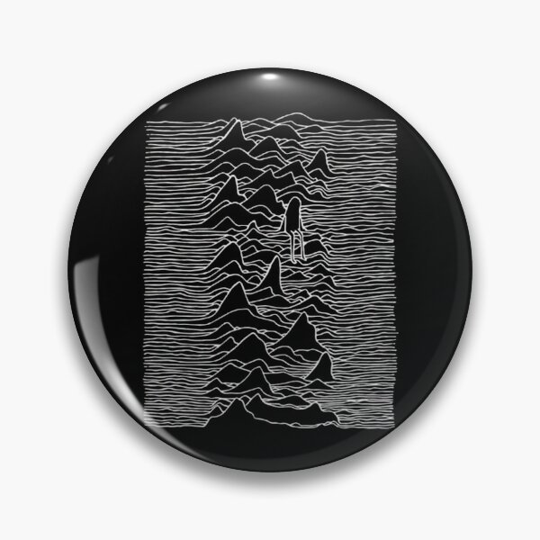 Item preview, Joy Division T-Shirt designed and sold by JosetteMun.