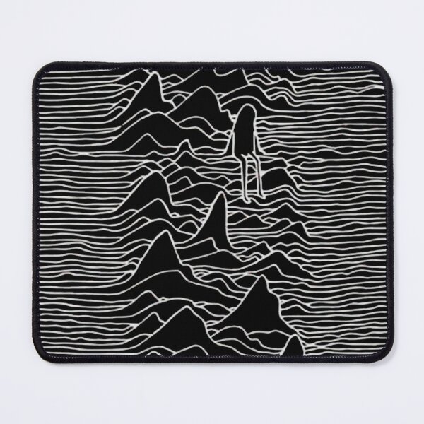 Item preview, Joy Division T-Shirt designed and sold by JosetteMun.