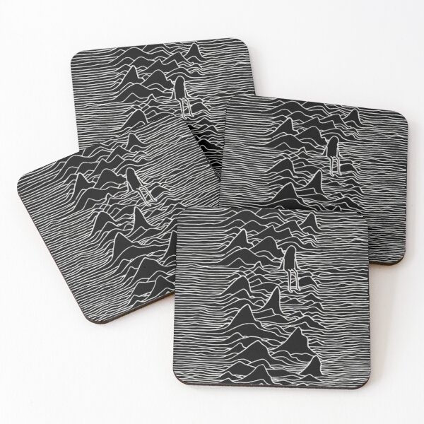 Item preview, Joy Division T-Shirt designed and sold by JosetteMun.