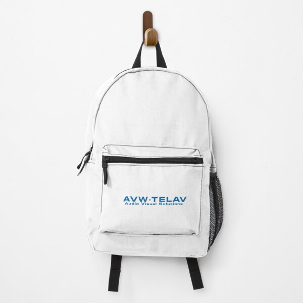 Item preview, AVW-TELAV Professional Audio Visual Solutions Logo designed and sold by minscw.