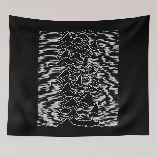 Item preview, Joy Division T-Shirt designed and sold by JosetteMun.