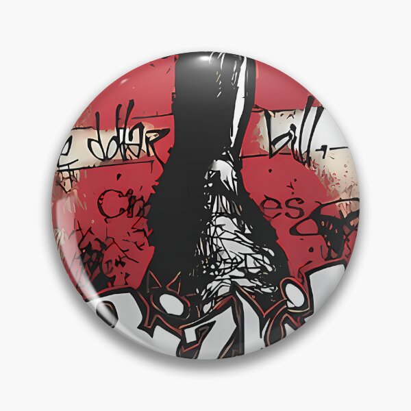 Item preview, Limp Bizkit designed and sold by VelvetGothic.