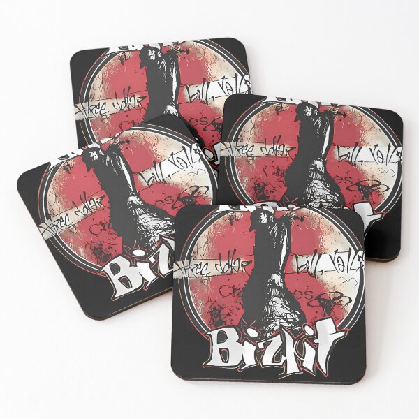 Item preview, Limp Bizkit designed and sold by VelvetGothic.