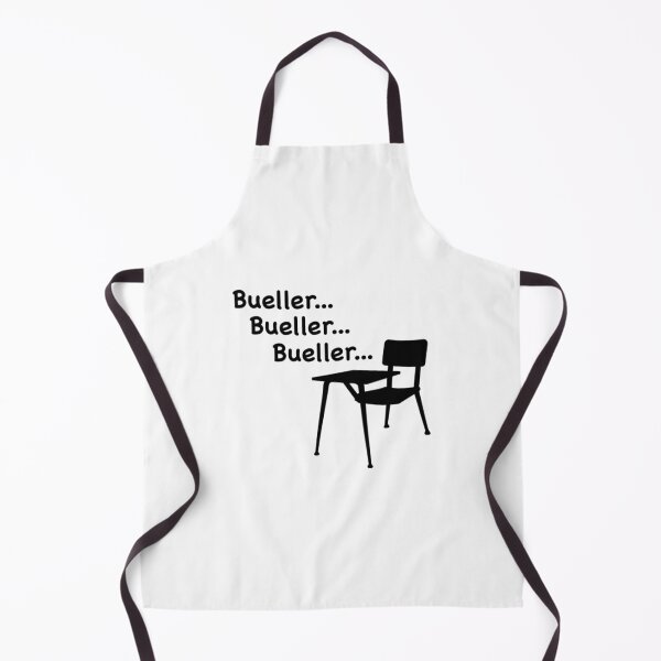 Item preview, Ferris Bueller - Bueller Bueller Bueller designed and sold by blindgoldrushs.