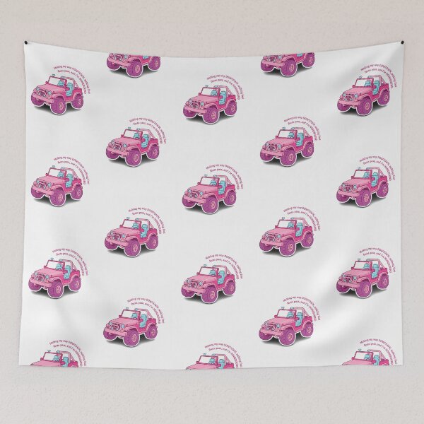 Item preview, Vanessa Carlton'S Ride  Sticker designed and sold by blessedblossom-.