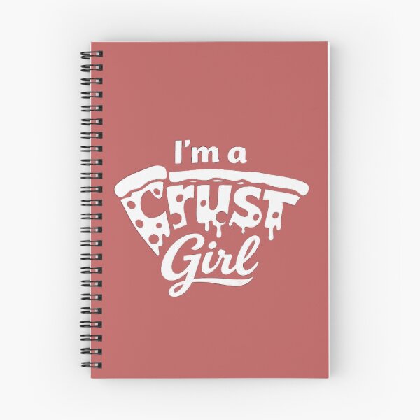 Item preview, I'm a crust girl designed and sold by Magellan84.