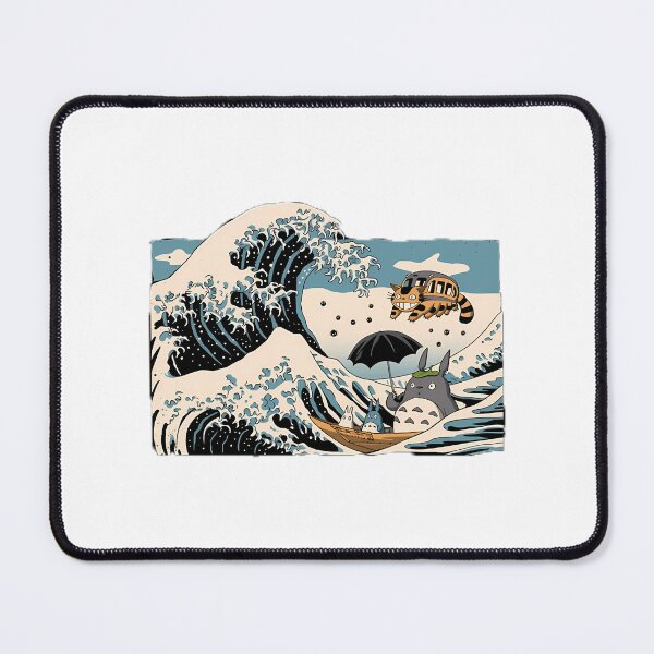 Item preview, Japanese Waves designed and sold by PennysCrafts.