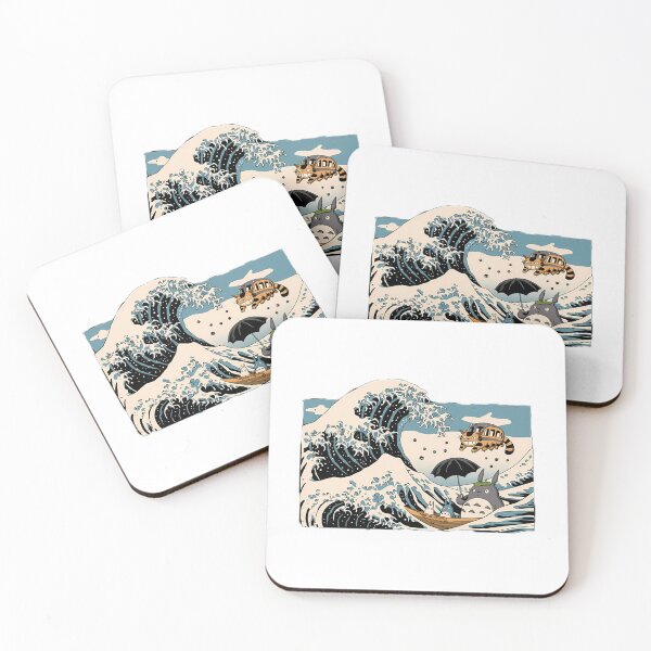 Item preview, Japanese Waves designed and sold by PennysCrafts.