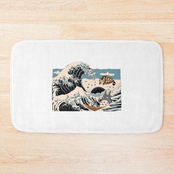 Item preview, Japanese Waves designed and sold by PennysCrafts.