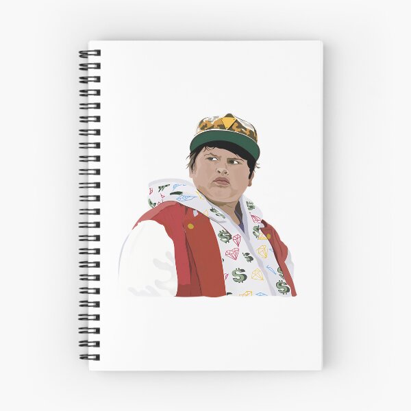 Item preview, Ricky Baker Hunt For The Wilderpeople (1) designed and sold by merchwemam.