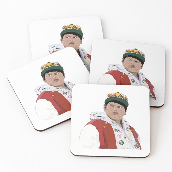 Item preview, Ricky Baker Hunt For The Wilderpeople (1) designed and sold by merchwemam.