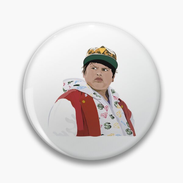 Item preview, Ricky Baker Hunt For The Wilderpeople (1) designed and sold by merchwemam.