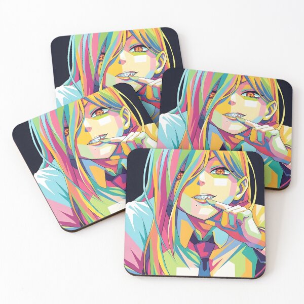 Item preview, Power Pop Art designed and sold by stoppedonlin.
