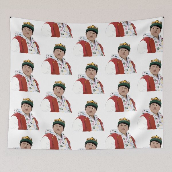 Item preview, Ricky Baker Hunt For The Wilderpeople (1) designed and sold by merchwemam.