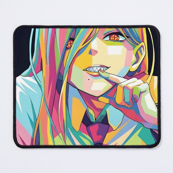 Item preview, Power Pop Art designed and sold by stoppedonlin.