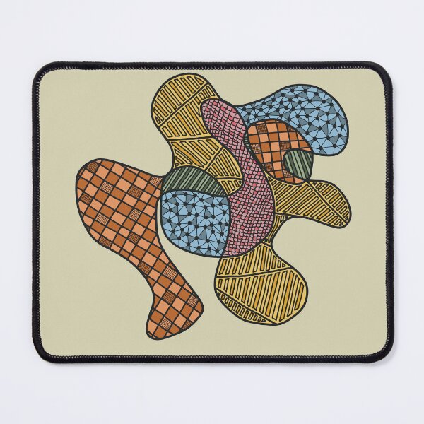 Item preview, Random shape designed and sold by Line & Tide.