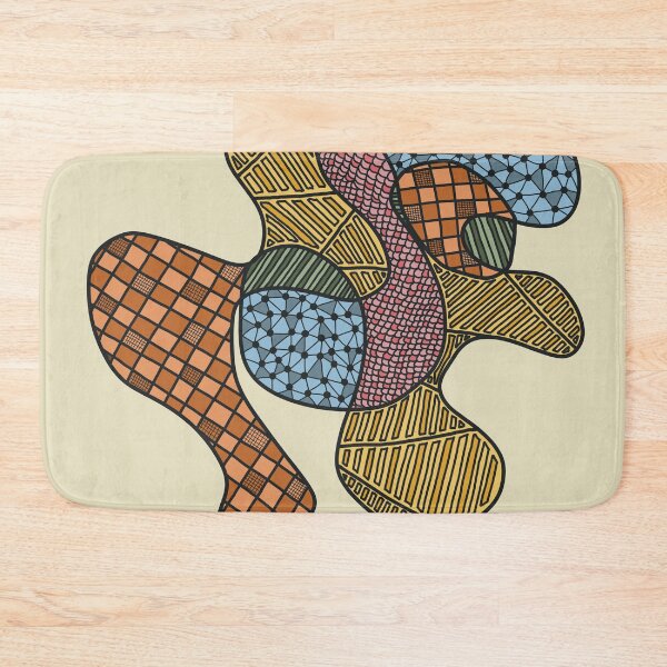Item preview, Random shape designed and sold by Line & Tide.