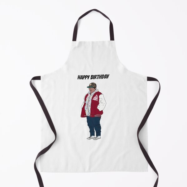 Item preview, Ricky Baker Hunt For The Wilderpeople Happy Birthday designed and sold by merchwemam.