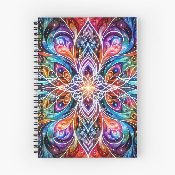 Item preview, Cosmic Mandala Symphony designed and sold by Sigtrix.
