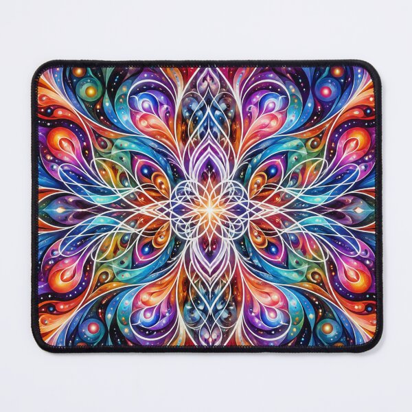 Item preview, Cosmic Mandala Symphony designed and sold by Sigtrix.