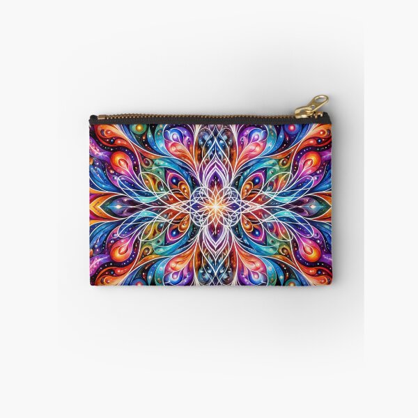 Item preview, Cosmic Mandala Symphony designed and sold by Sigtrix.