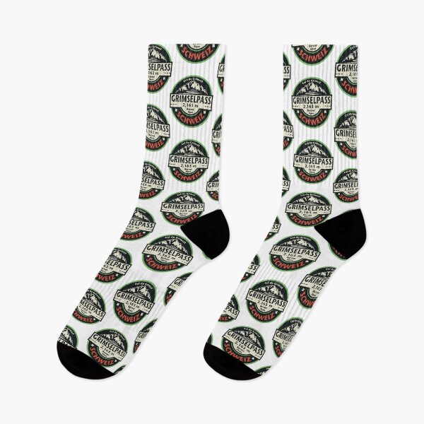 Item preview, Grimsel Pass Switzerland designed and sold by WalkingInNa.