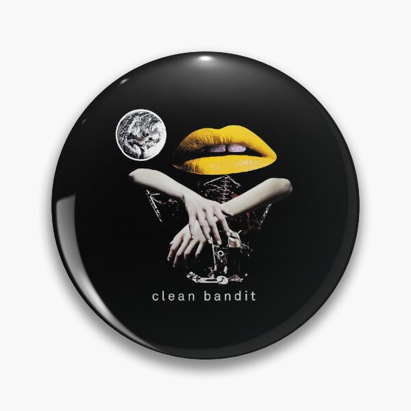 Item preview, Clean Bandit Vintage designed and sold by drakekunze.
