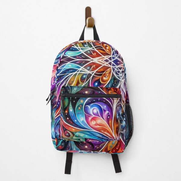 Item preview, Cosmic Mandala Symphony designed and sold by Sigtrix.