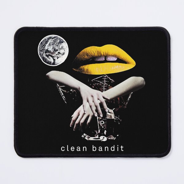 Item preview, Clean Bandit Vintage designed and sold by drakekunze.
