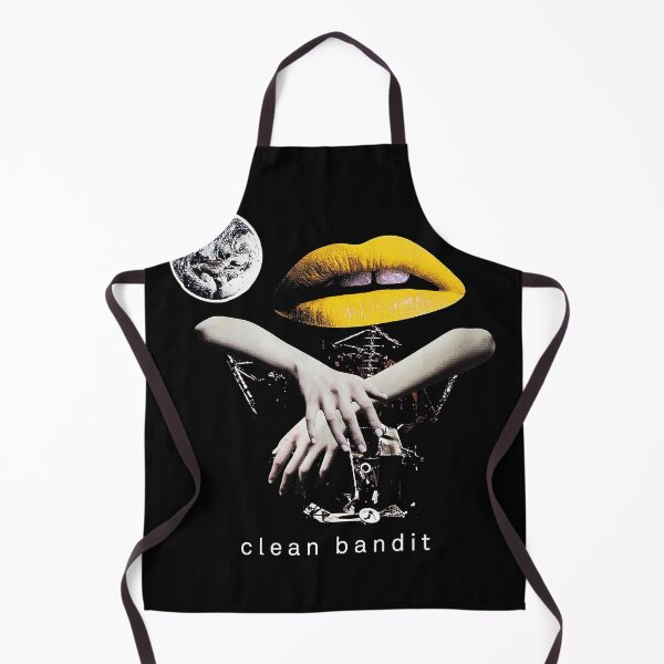 Item preview, Clean Bandit Vintage designed and sold by drakekunze.
