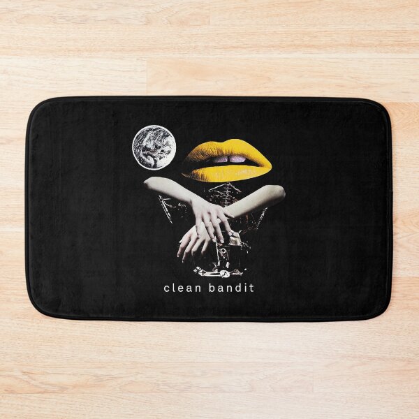 Item preview, Clean Bandit Vintage designed and sold by drakekunze.