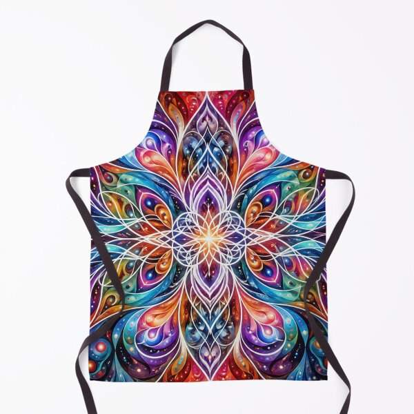 Item preview, Cosmic Mandala Symphony designed and sold by Sigtrix.