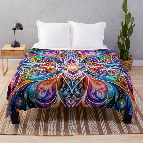 Item preview, Cosmic Mandala Symphony designed and sold by Sigtrix.