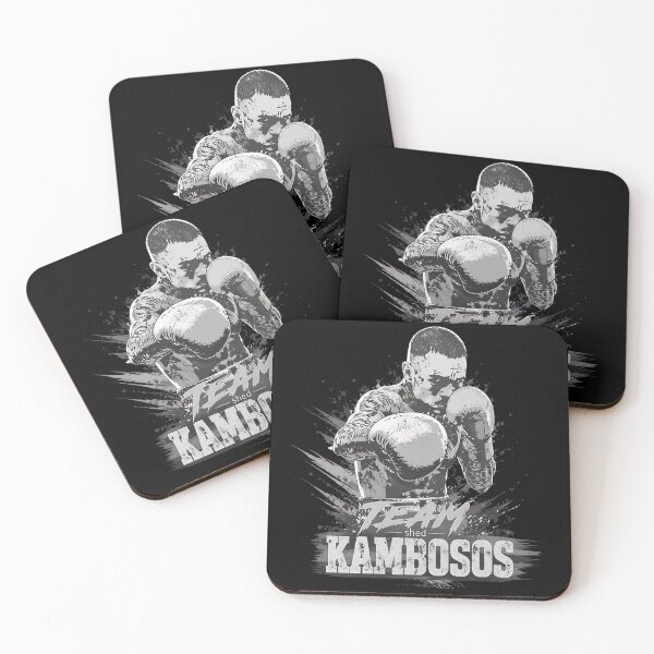 Item preview, Boxing Champion Fight Club designed and sold by Dylan1x.